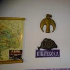 Hun Bár Békés - Belső