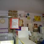 Hun Bár Békés - Belső