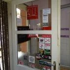 Hun Bár Békés - Belső