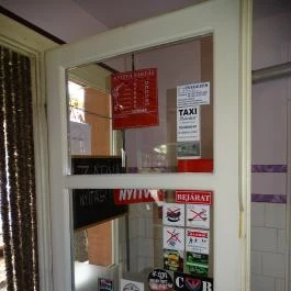 Hun Bár, Békés - Belső