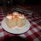 Hungarikum Bisztró Budapest - Étel/ital