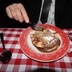 Hungarikum Bisztró Budapest - Étel/ital