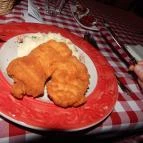 Hungarikum Bisztró Budapest - Étel/ital