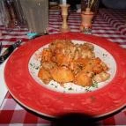 Hungarikum Bisztró Budapest - Étel/ital