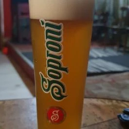 Hunnia Art Bisztró, Budapest - Egyéb