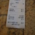 Hunnia Art Bisztró Budapest - Egyéb