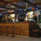 Hunnia Art Bisztró Budapest - Egyéb