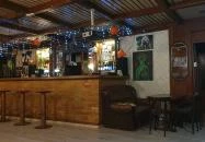 Hunnia Art Bisztró Budapest