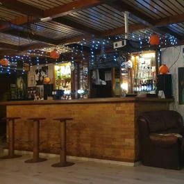 Hunnia Art Bisztró, Budapest - Egyéb