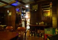 Hunnia Art Bisztró Budapest