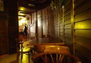 Hunnia Art Bisztró Budapest