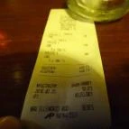 Hunnia Art Bisztró Budapest - Egyéb