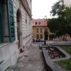 Hunyadi Lakásbisztró & Kézműves Söröző Budapest - Külső kép