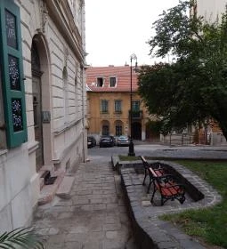 Hunyadi Lakásbisztró & Kézműves Söröző