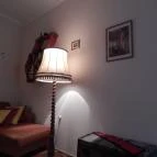 Hunyadi Lakásbisztró & Kézműves Söröző Budapest - Belső