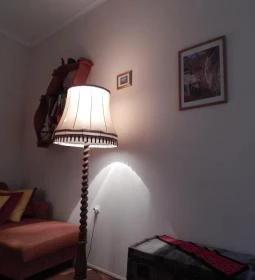 Hunyadi Lakásbisztró & Kézműves Söröző