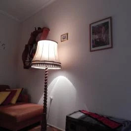 Hunyadi Lakásbisztró & Kézműves Söröző, Budapest - Belső