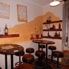 Hunyadi Lakásbisztró & Kézműves Söröző Budapest - Belső