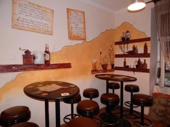 Hunyadi Lakásbisztró & Kézműves Söröző Budapest