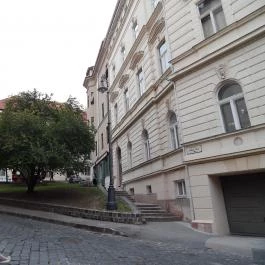 Hunyadi Lakásbisztró & Kézműves Söröző, Budapest - Külső kép