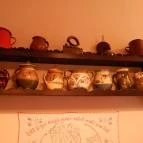 Hunyadi Lakásbisztró & Kézműves Söröző Budapest - Belső