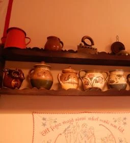 Hunyadi Lakásbisztró & Kézműves Söröző