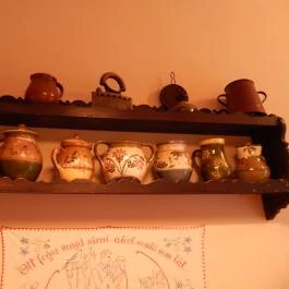 Hunyadi Lakásbisztró & Kézműves Söröző, Budapest - Belső