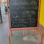 Húsáruház Balassagyarmat - Egyéb