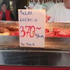 Húsáruház Balassagyarmat - Egyéb