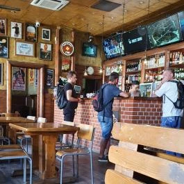 Ibolya Söröző, Debrecen - Egyéb