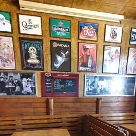 Ibolya Söröző, Debrecen - Egyéb