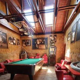 Ibolya Söröző, Debrecen - Egyéb