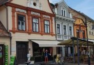 Ibrahim Kávézó, Étterem & Fagylaltozó Kőszeg