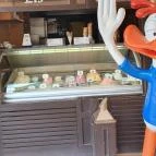 Ibrahim Kávézó, Étterem & Fagylaltozó Kőszeg - Belső