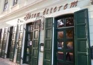 Ibsen Étterem és Kávézó Békéscsaba