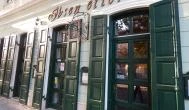 Ibsen Étterem és Kávézó Békéscsaba - Külső kép