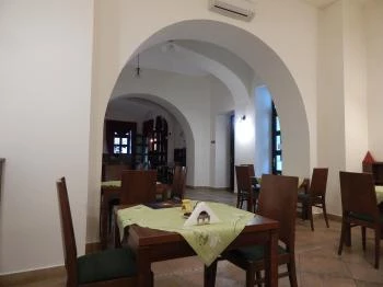 Ibsen Étterem és Kávézó Békéscsaba