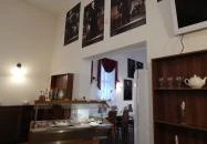 Ibsen Étterem és Kávézó Békéscsaba