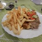 Ibsen Étterem és Kávézó Békéscsaba - Étel/ital