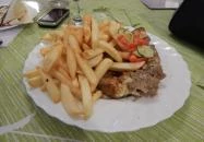 Ibsen Étterem és Kávézó Békéscsaba