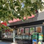 Ice Cream Zagreb Siófok - Egyéb