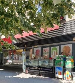 Ice Cream Zagreb