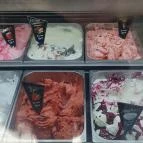 Ice Cream Zagreb Siófok - Egyéb