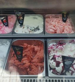 Ice Cream Zagreb
