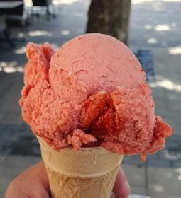 Ice Cream Zagreb