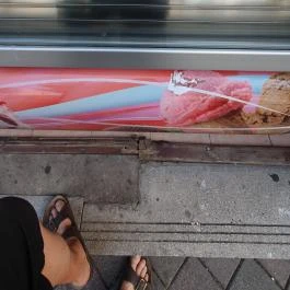 IceScream, Kalocsa - Egyéb