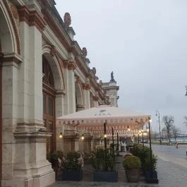 IDA Bistro Budapest - Egyéb