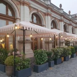 IDA Bistro Budapest - Egyéb