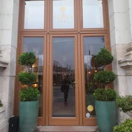 IDA Bistro Budapest - Egyéb