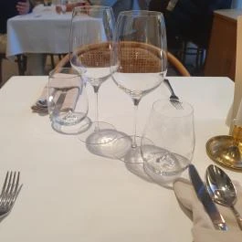 IDA Bistro Budapest - Egyéb